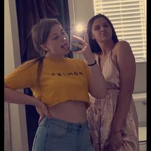 Meet your Posher, Tessa